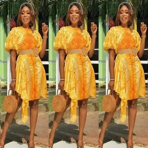 Play Adire Dresses Style as an online game online Adire Dresses Style with UptoPlay Play Adire Dresses Style as an online game Adire Dresses Style with UptoPlay