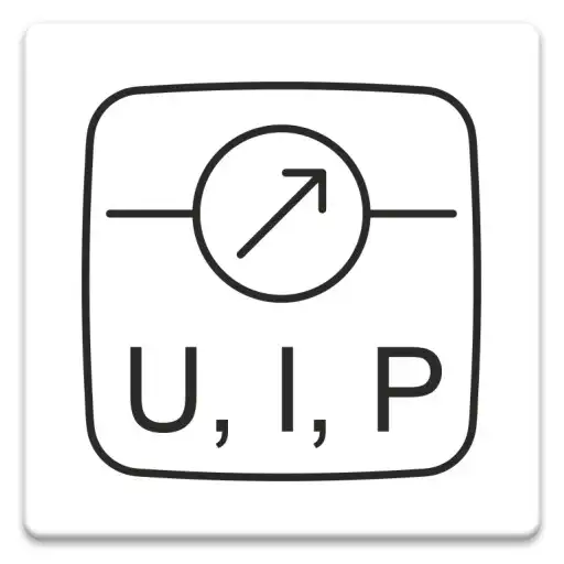 Play ADIRO DC-Wattmeter APK