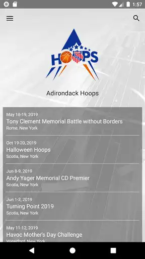 Play Adirondack Hoops  and enjoy Adirondack Hoops with UptoPlay