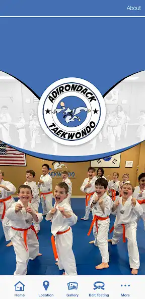 Play Adirondack Taekwondo  and enjoy Adirondack Taekwondo with UptoPlay