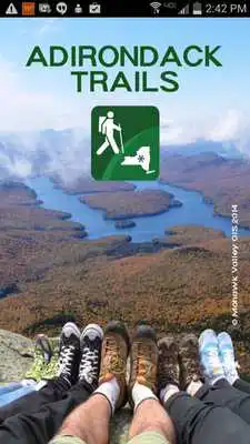 Play Adirondack Trails