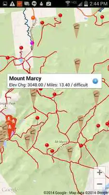 Play Adirondack Trails