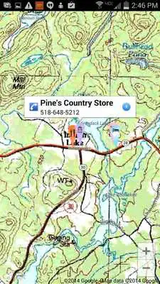 Play Adirondack Trails