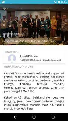 Play ADI