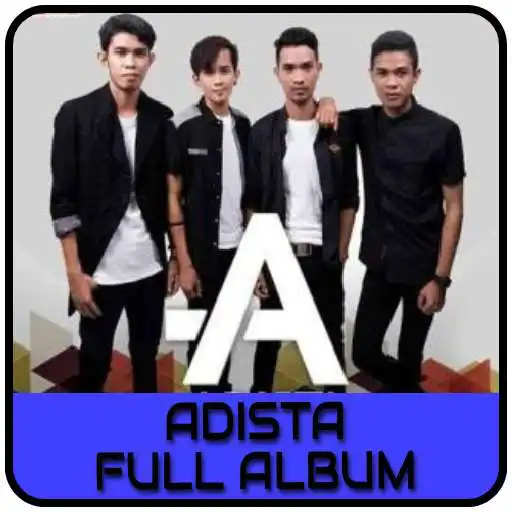 Play Adista Full Album MP3 Offline APK
