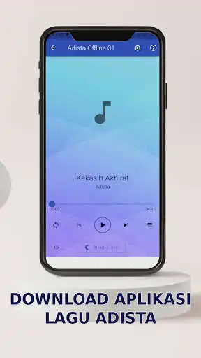 Play Adista Full Album MP3 Offline as an online game Adista Full Album MP3 Offline with UptoPlay