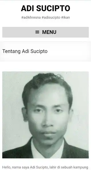 Play Adi Sucipto as an online game Adi Sucipto with UptoPlay
