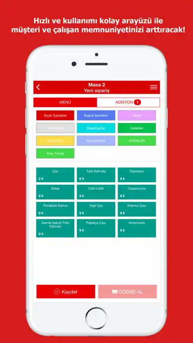 Play Adisyo Personel as an online game Adisyo Personel with UptoPlay