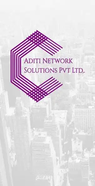 Play Aditi Network Solutions  and enjoy Aditi Network Solutions with UptoPlay