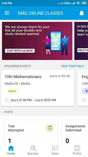 Play ADITI - The Learning Hub  and enjoy ADITI - The Learning Hub with UptoPlay
