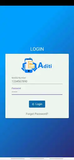 Play Aditi (VMS)