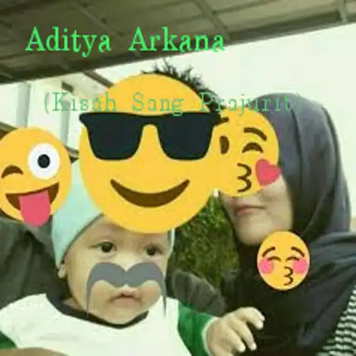 Play Aditya Arkana APK