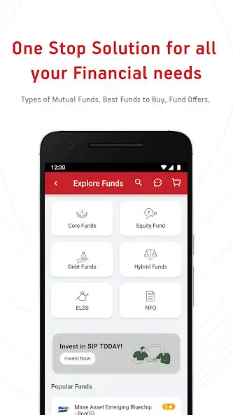 Play Aditya Birla Finance - Wealth as an online game Aditya Birla Finance - Wealth with UptoPlay