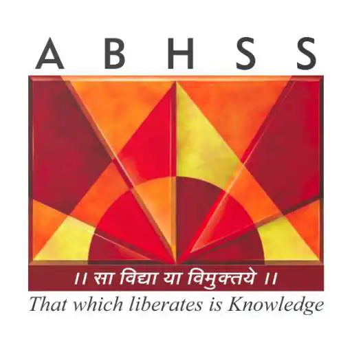 Play Aditya birla higher secondary school Veraval APK