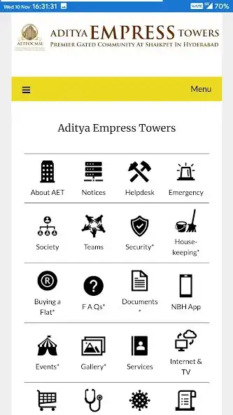 Play Aditya Empress Towers as an online game online Aditya Empress Towers with UptoPlay Play Aditya Empress Towers as an online game Aditya Empress Towers with UptoPlay
