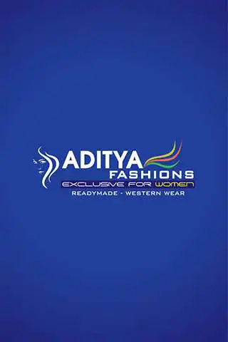 Play Aditya Fashions Kakinada  and enjoy Aditya Fashions Kakinada with UptoPlay