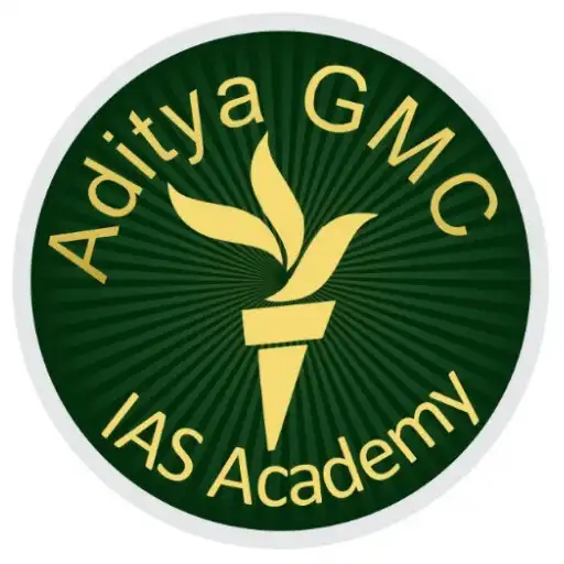 Play Aditya-GMC IAS Academy APK
