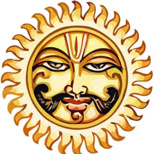 Play Aditya Hrudayam  Surya Astakam HD Audio  Lyrics APK
