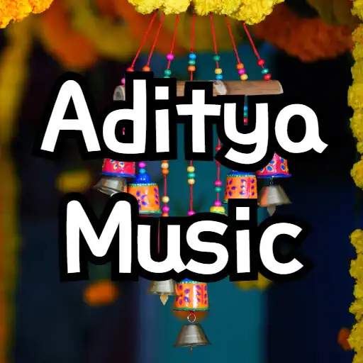 Play Aditya Music - india music APK Play Aditya Music - india music APK