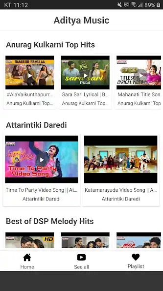 Play Aditya Music - india music  and enjoy Aditya Music - india music with UptoPlay
