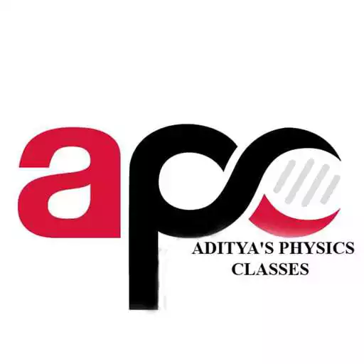 Play Aditya Physics Classes APK Play Aditya Physics Classes APK