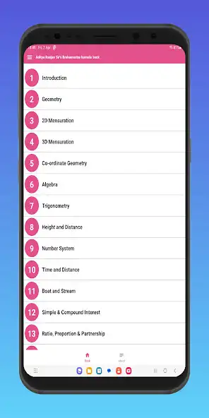 Play Aditya Ranjan Sir Formula Book  and enjoy Aditya Ranjan Sir Formula Book with UptoPlay
