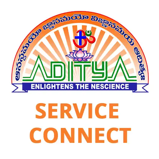 Play Aditya Service Connect APK Play Aditya Service Connect APK