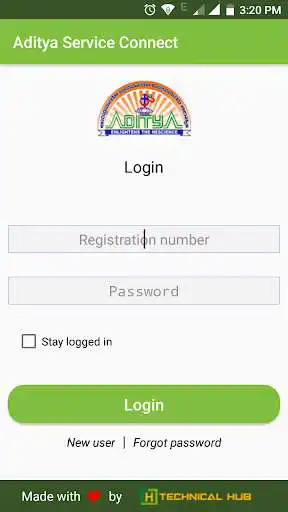 Play Aditya Service Connect  and enjoy Aditya Service Connect with UptoPlay