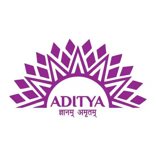 Free play online Aditya Talent School  APK
