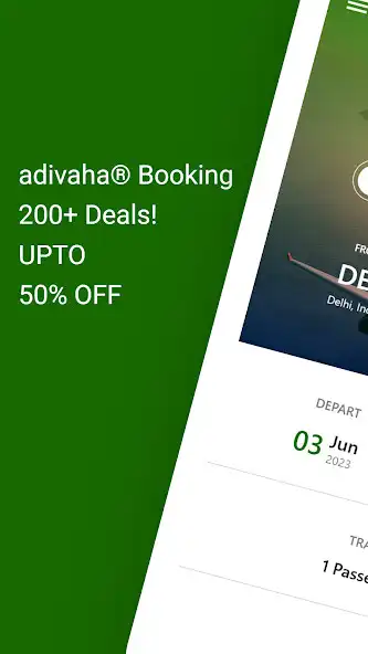 Play adivaha® Booking  and enjoy adivaha® Booking with UptoPlay