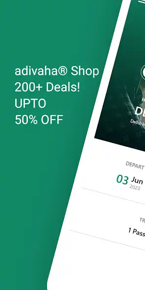 Play adivaha® Shop  and enjoy adivaha® Shop with UptoPlay