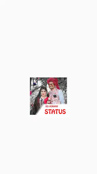 Play Adivasi video Status,wallpaper  and enjoy Adivasi video Status,wallpaper with UptoPlay
