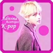 Free play online Adivina acertijos Kpop APK