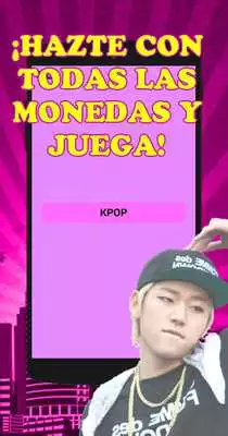 Play Adivina acertijos Kpop Play Adivina acertijos Kpop