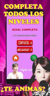 Play Adivina acertijos Kpop Play Adivina acertijos Kpop