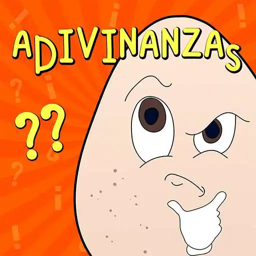 Play Adivina adivinador - Adivinanzas para la Familia APK Play Adivina adivinador - Adivinanzas para la Familia APK