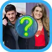 Free play online Adivina al cantante de Operacion Triunfo APK