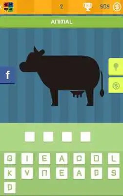Play Adivina Animal