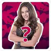 Free play online Adivina Chica Vampiro APK