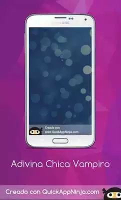 Play Adivina Chica Vampiro