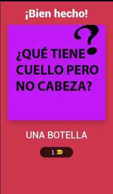 Play Adivina el Acertijo