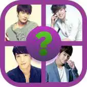 Free play online Adivina el Actor del Dorama APK