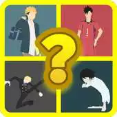 Free play online Adivina el anime APK Free play online Adivina el anime APK