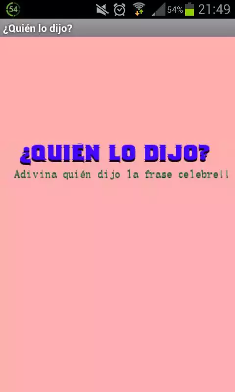 Play Adivina el Autor  Quiz Frases