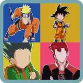 Free play online Adivina el de dibujos animados APK