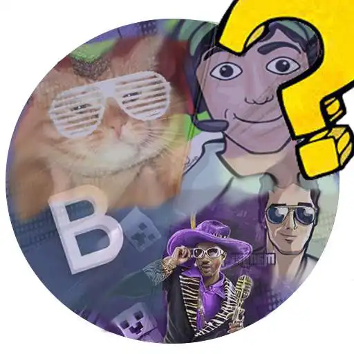 Play Adivina el Logo del Youtuber APK