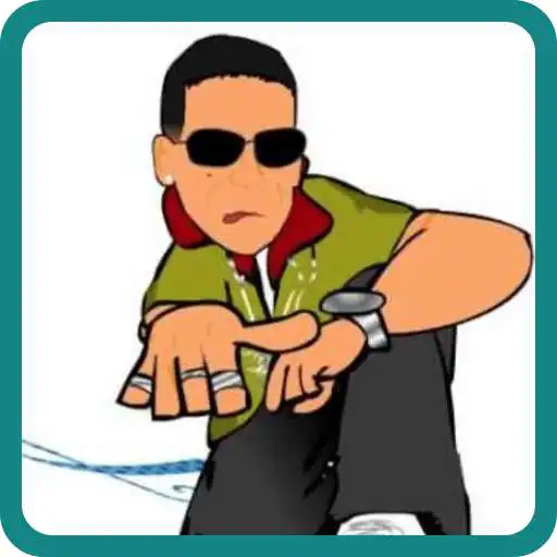 Play Adivina El Nombre De la Cancion de Reggaeton APK