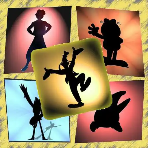 Play Adivina el personaje por su sombra APK Play Adivina el personaje por su sombra APK
