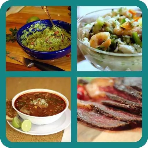 Play Adivina el Platillo Mexicano APK Play Adivina el Platillo Mexicano APK