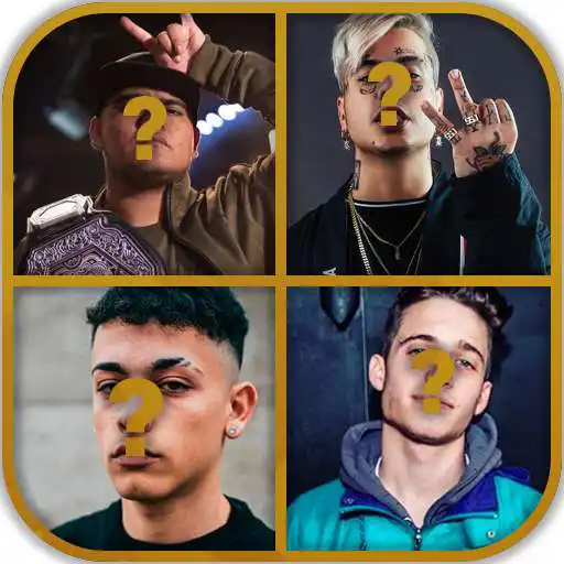 Play Adivina el Rapero - Quiz Gratis 2020 APK Play Adivina el Rapero - Quiz Gratis 2020 APK